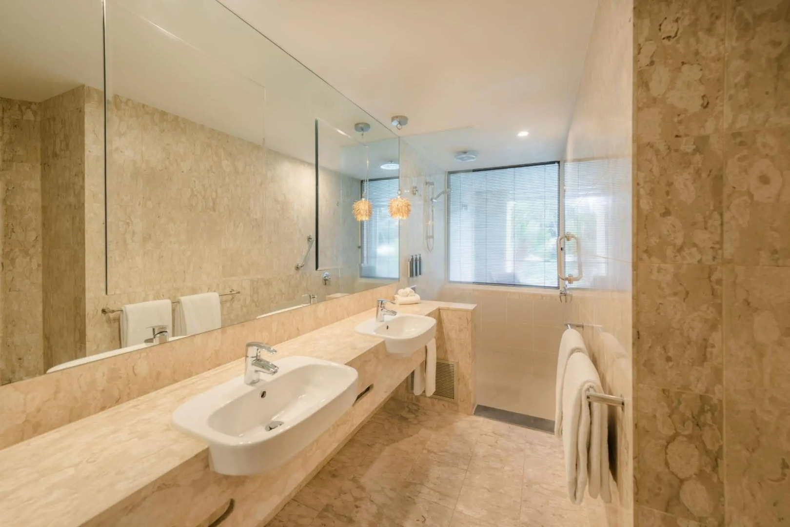 Sheraton Grand Mirage Resort, Port Douglas