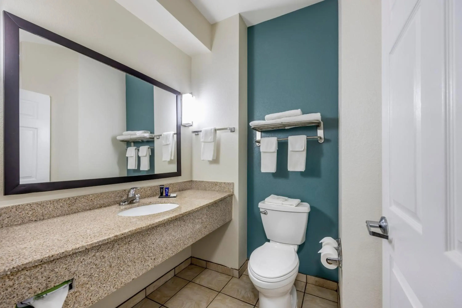 Sleep Inn & Suites Huntsville near U.S. Space & Rocket Center