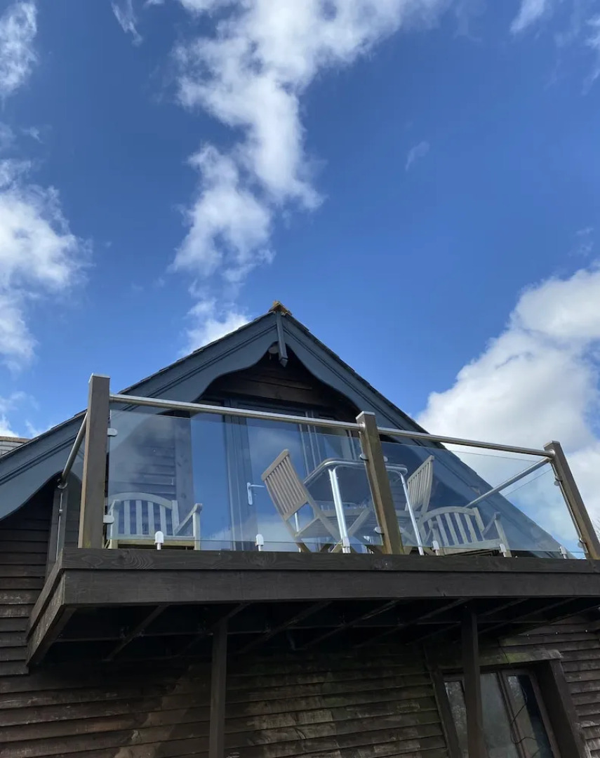 Downton Lodge Country B&B