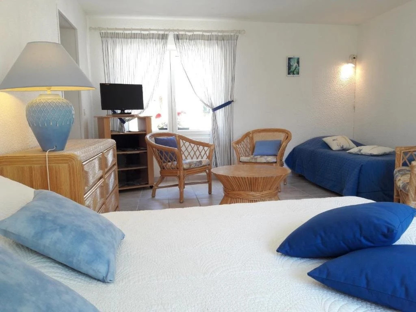 Le Clos Du Petit Marray