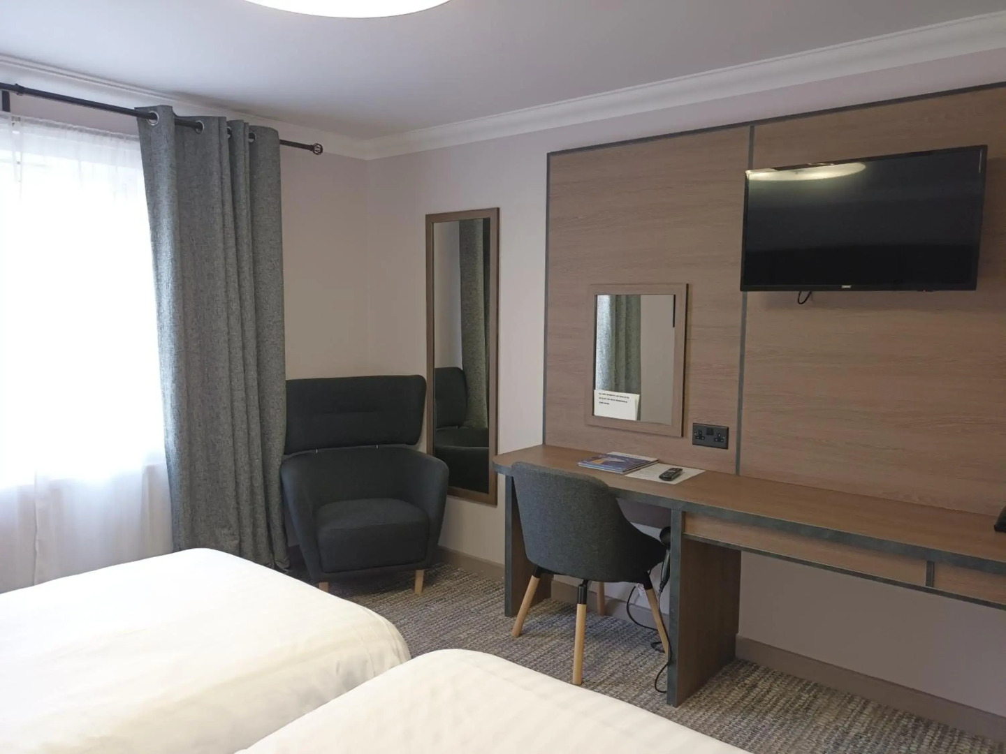 The Corn Mill Lodge Hotel