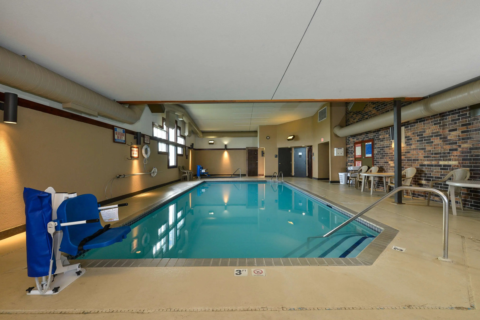 Best Western Bemidji