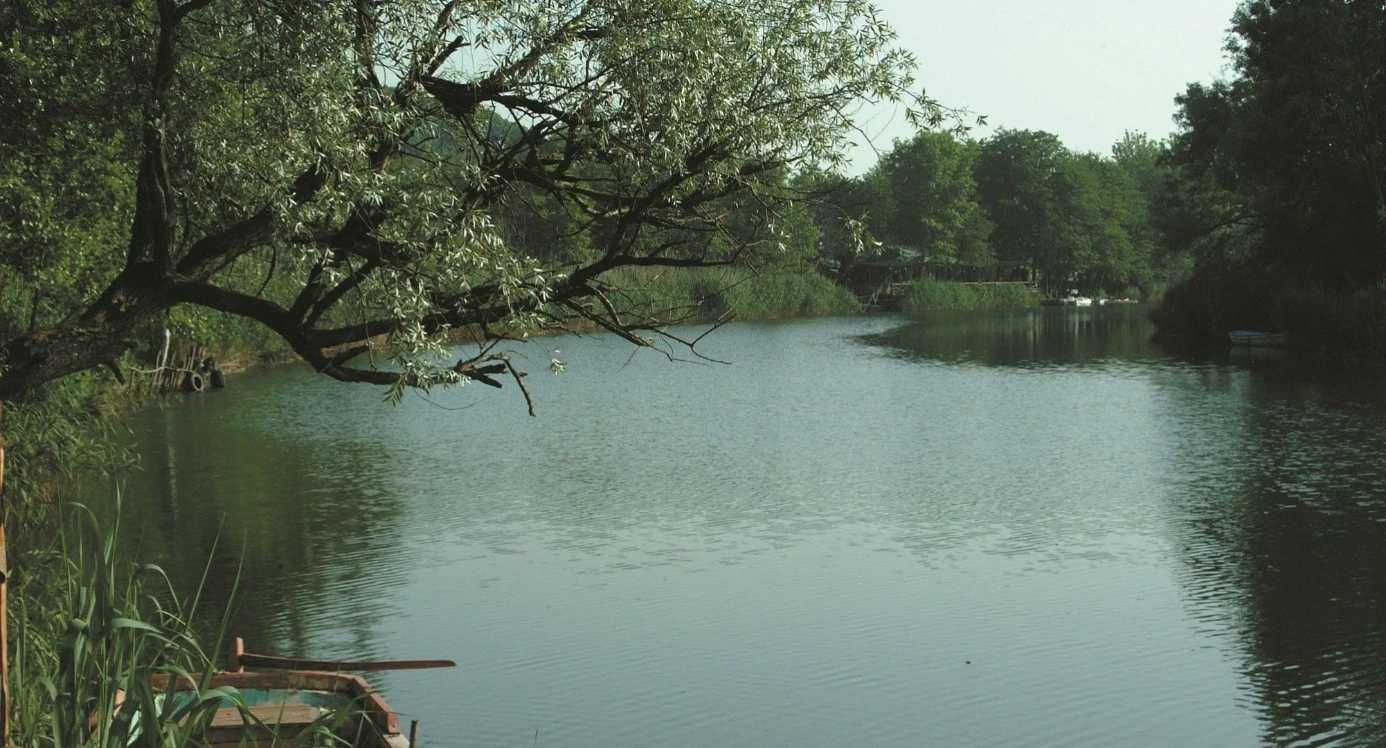 Tranquilla River Lodge - Adults Only