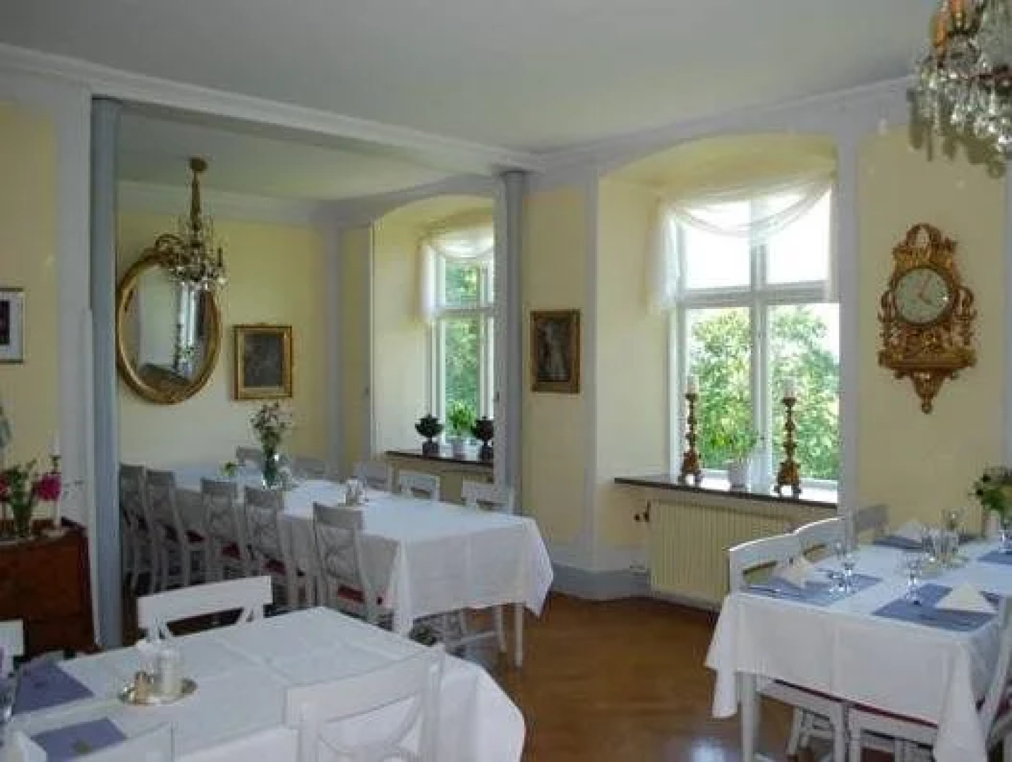 Drottning Victorias Hotell och Vilohem