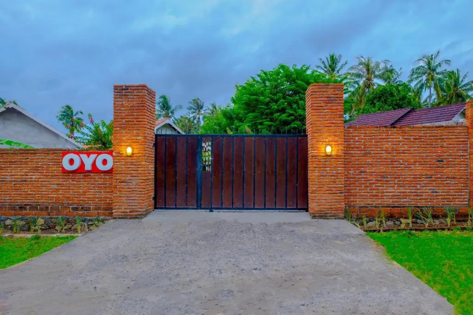 Mangsit Garden Homestay