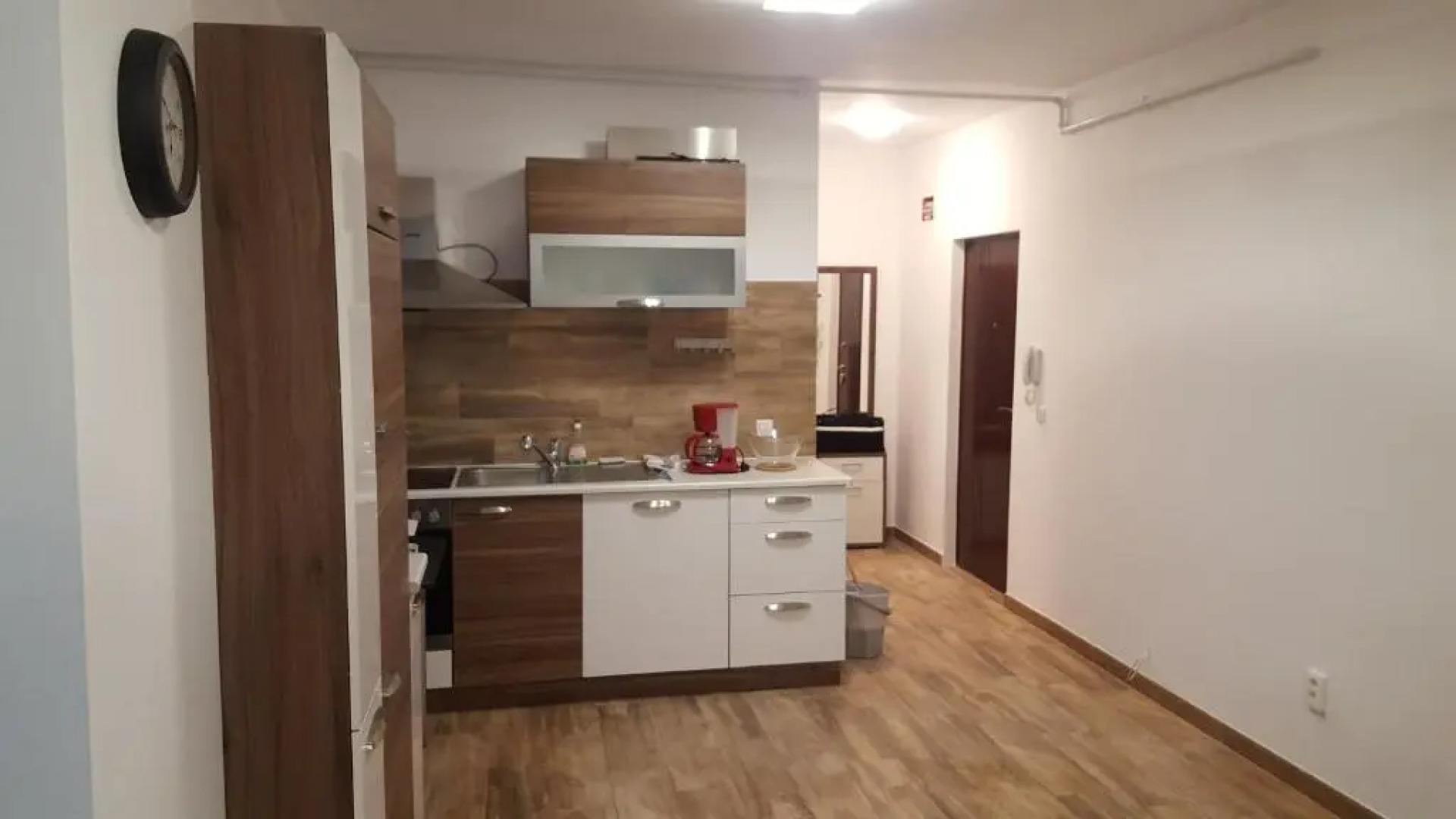 Apartament Lenus'k