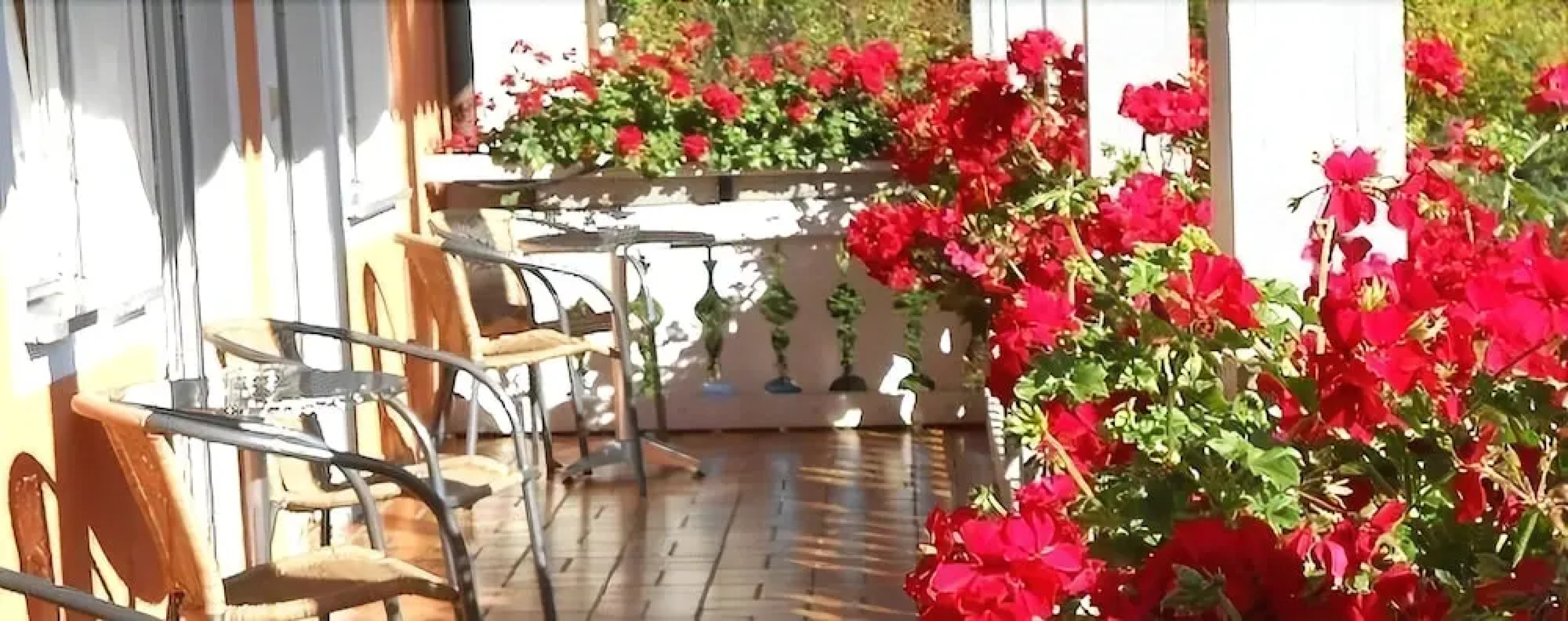 Landgasthof Schützen