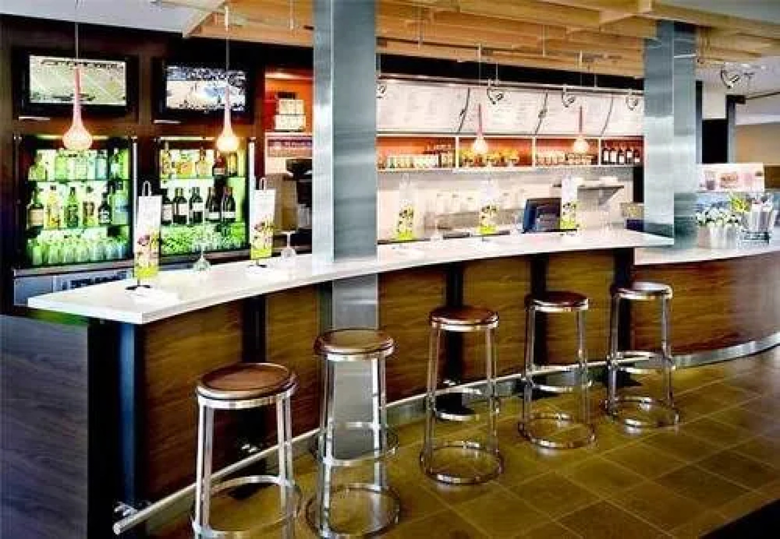 Courtyard Pittsburgh Airport