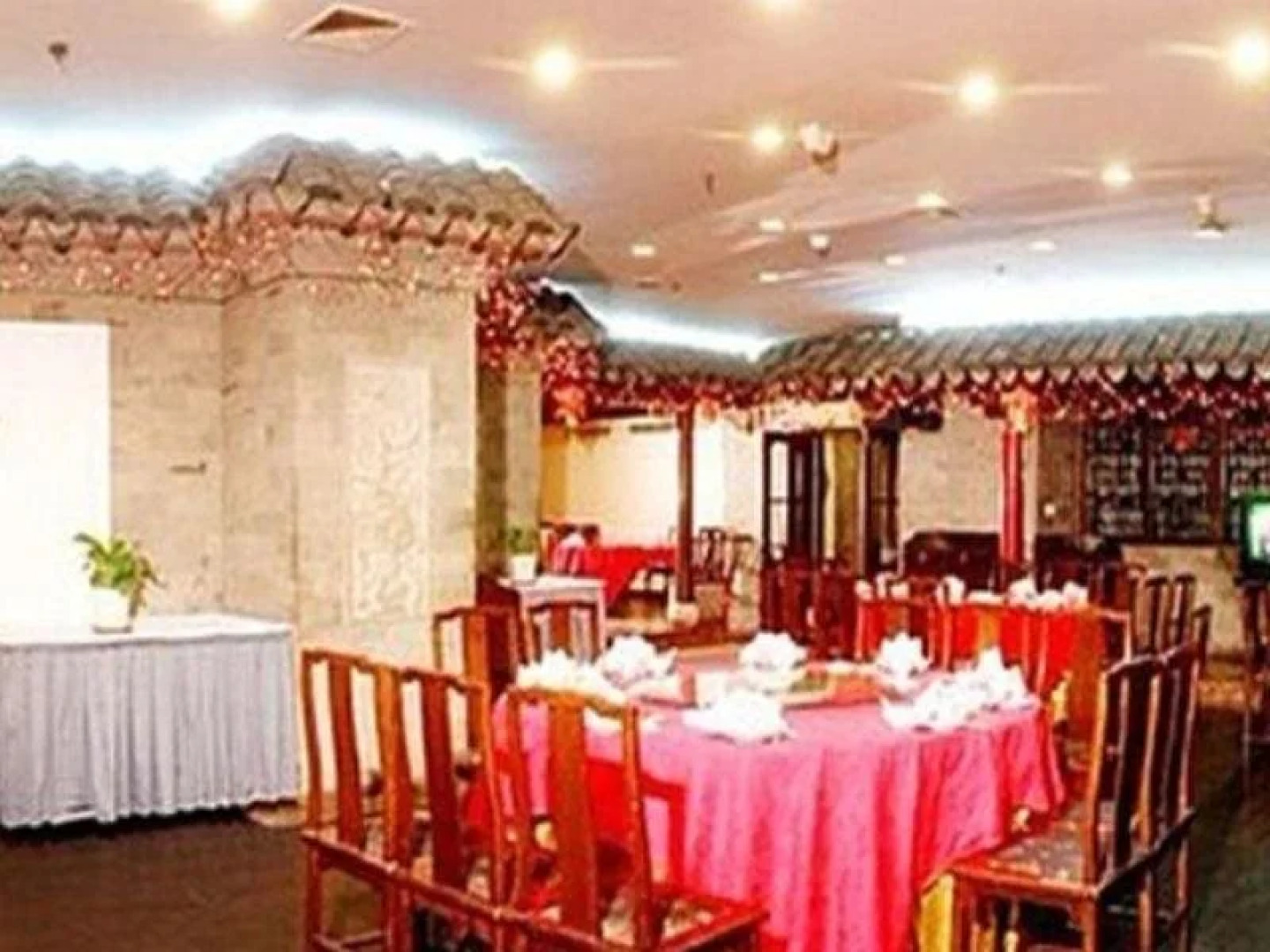 Heilongjiang Kunlun Hotel