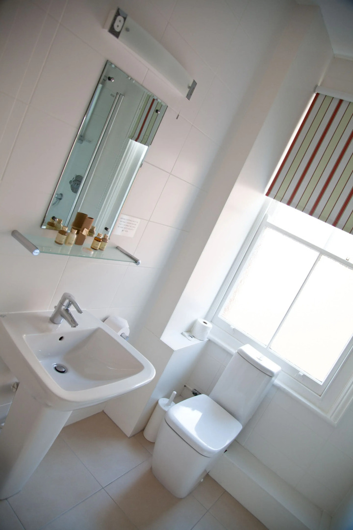 White Lion Hotel - Aldeburgh