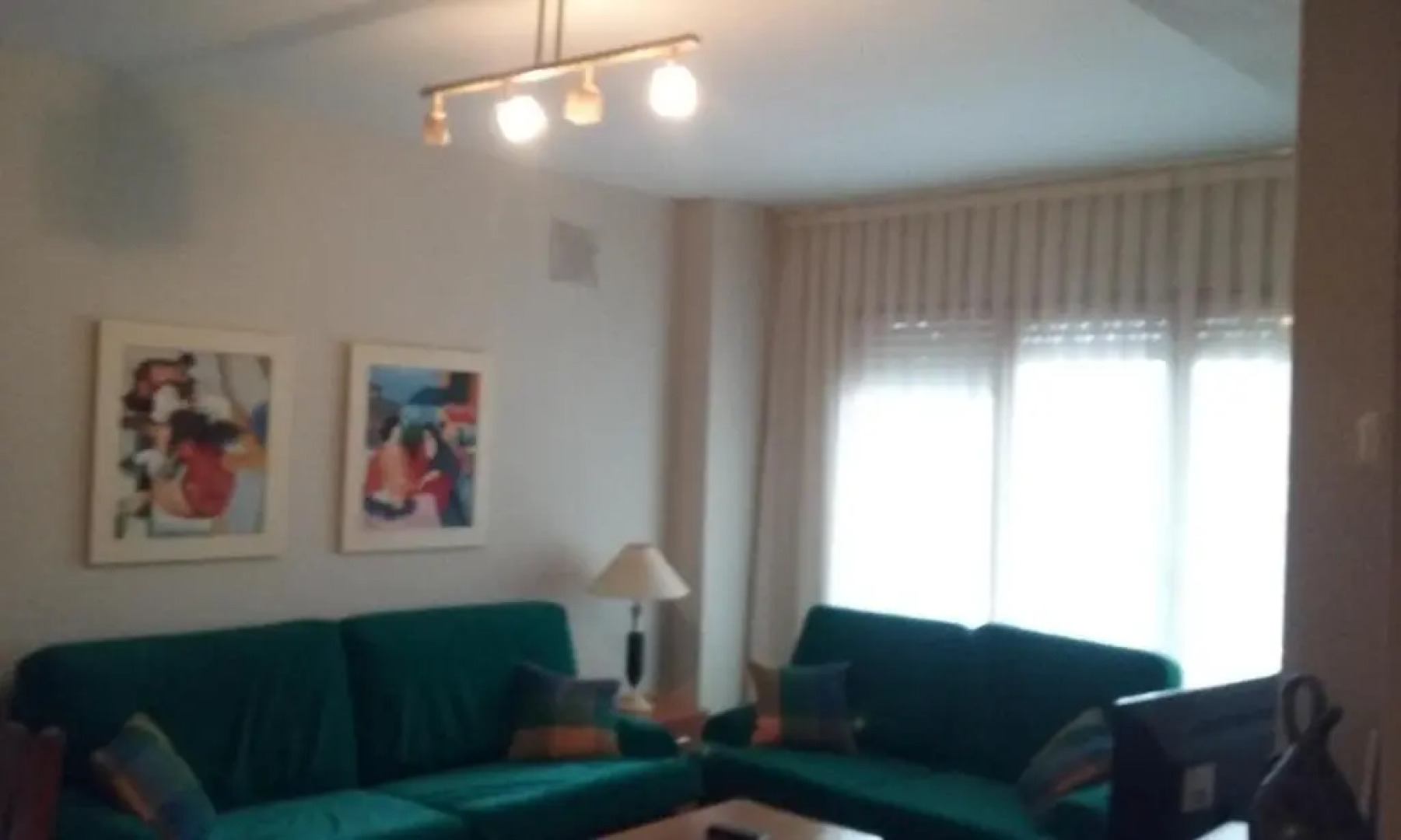 apartamento Valles Blancos 3-6