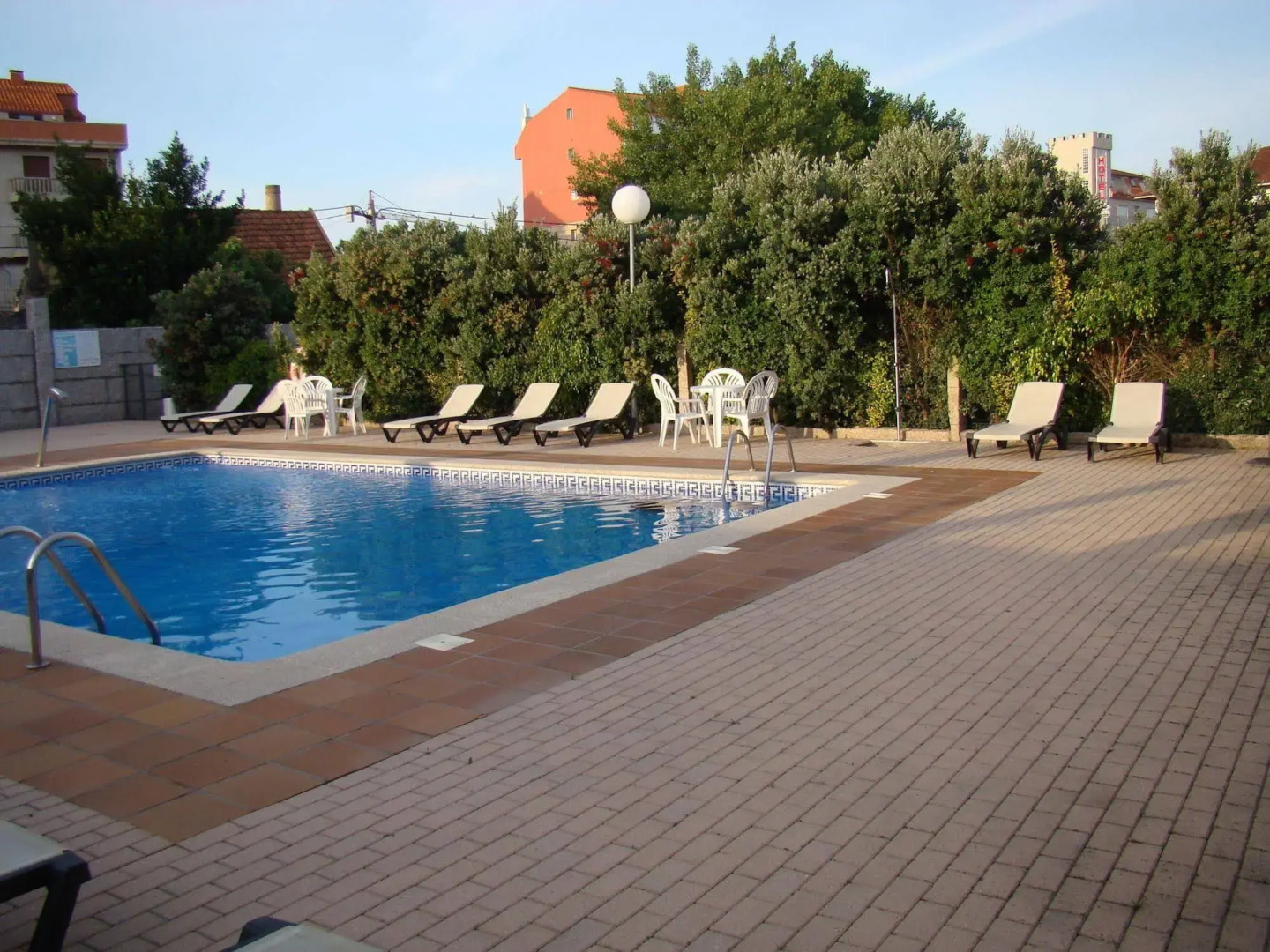 Hotel Torres Touriño