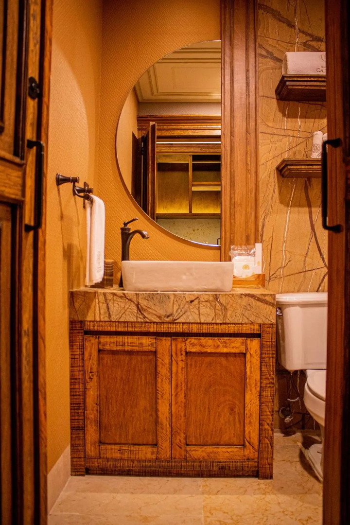 Hc Hacienda Catrina Hotel Boutique