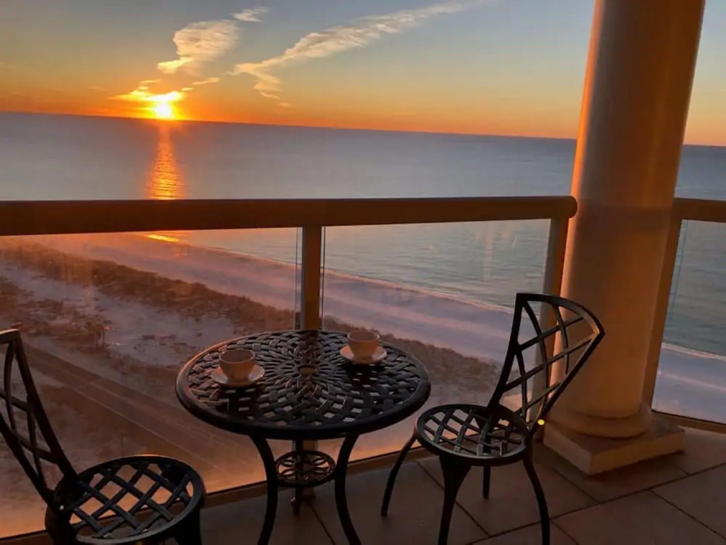 3 Portofino 1908 at Pensacola Beach