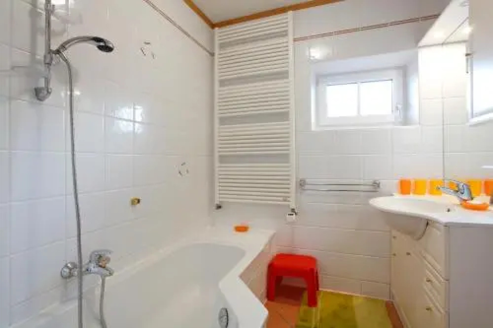 Haus W5 - DorfResort Mitterbach