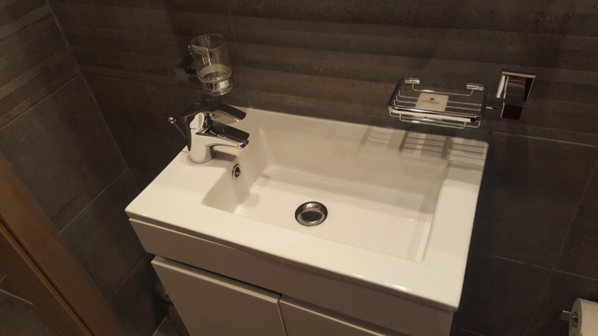 Pebbles Boutique Aparthotel