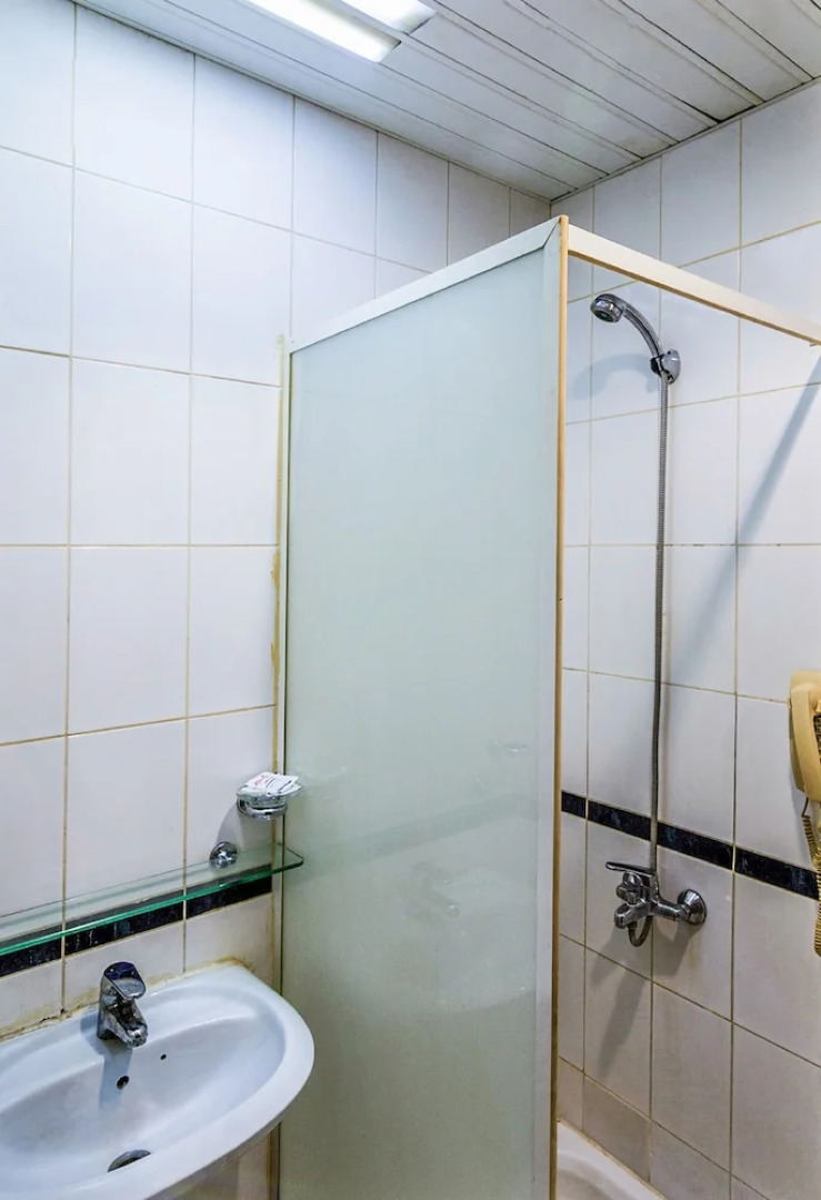 OYO 146 Al Asemah Hotel