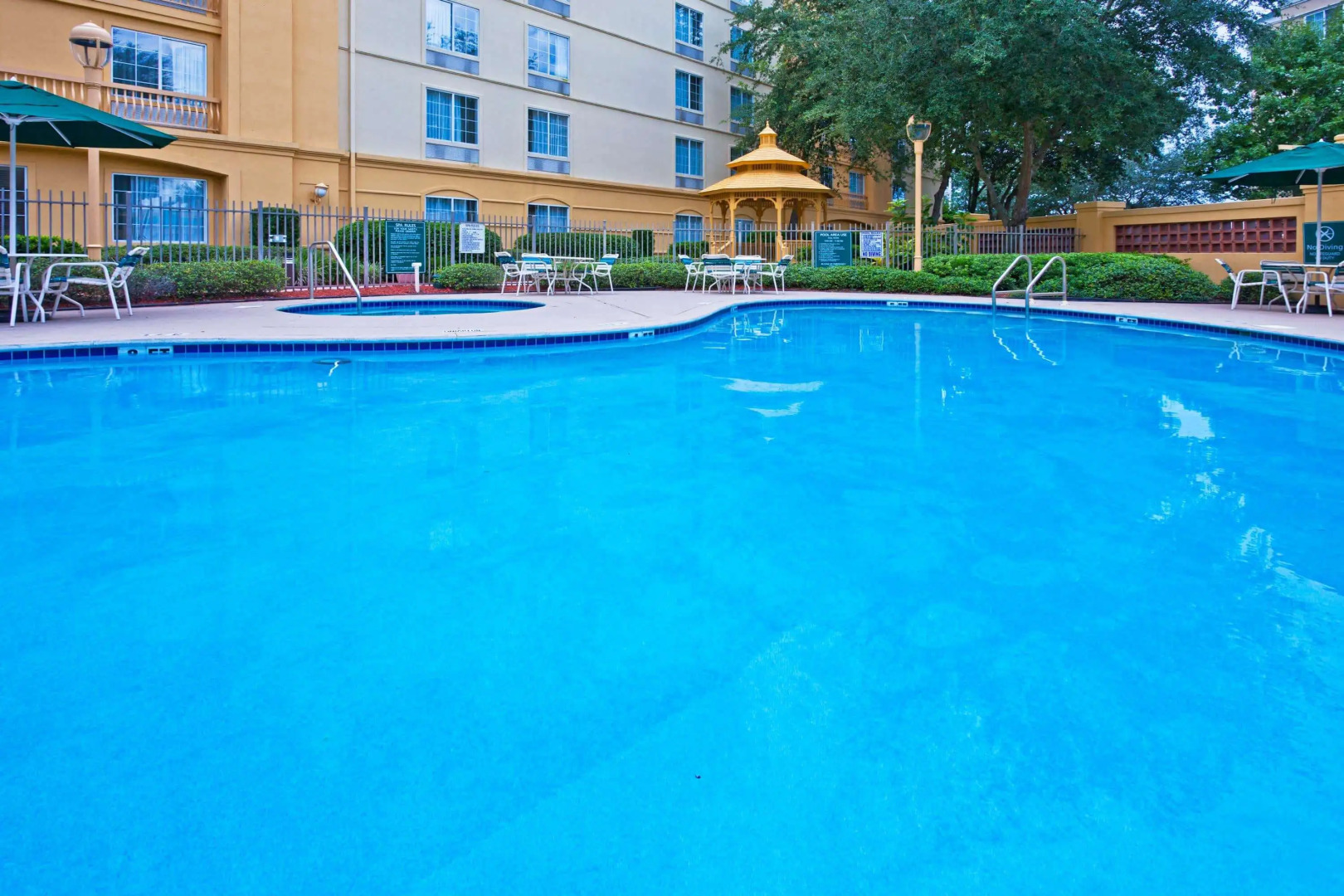 La Quinta Inn & Suites by Wyndham Ocala