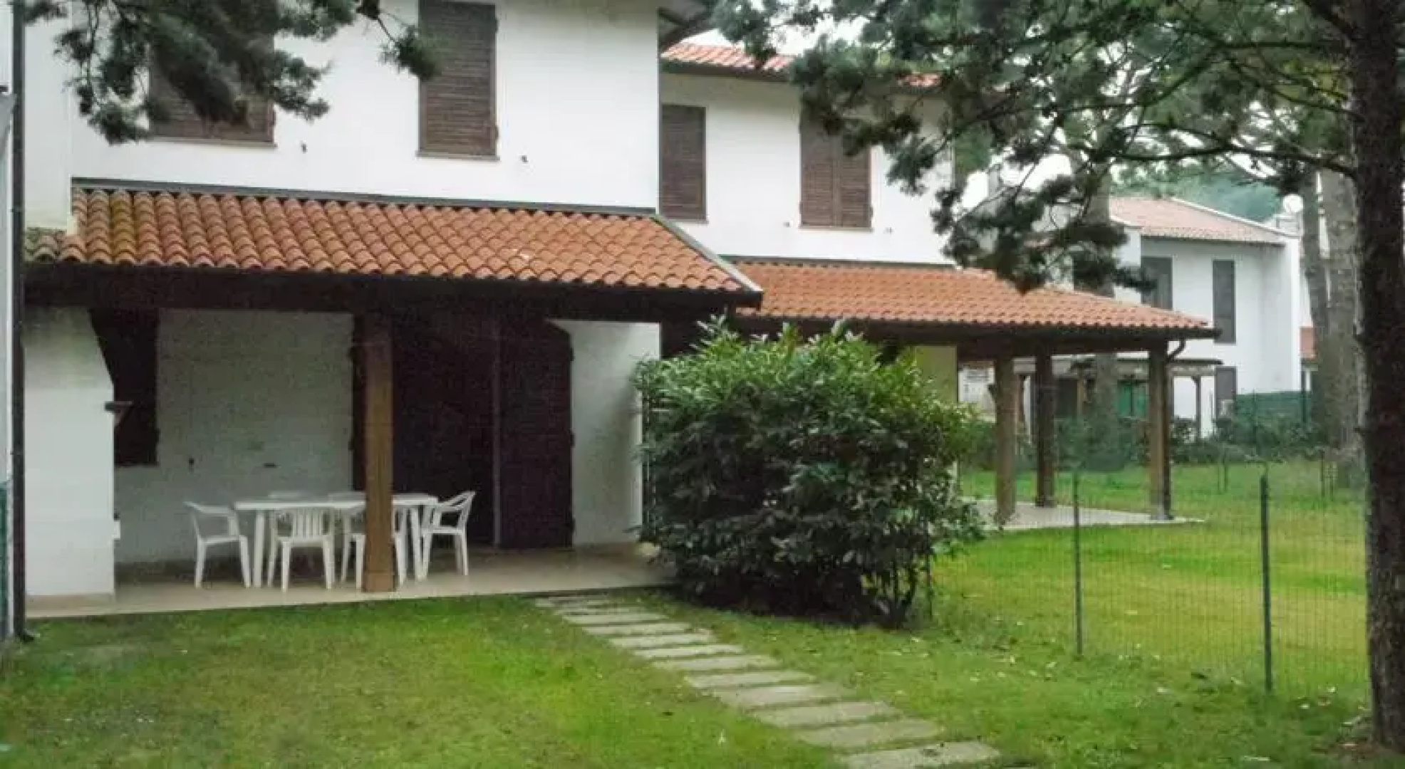 Villetta Osti