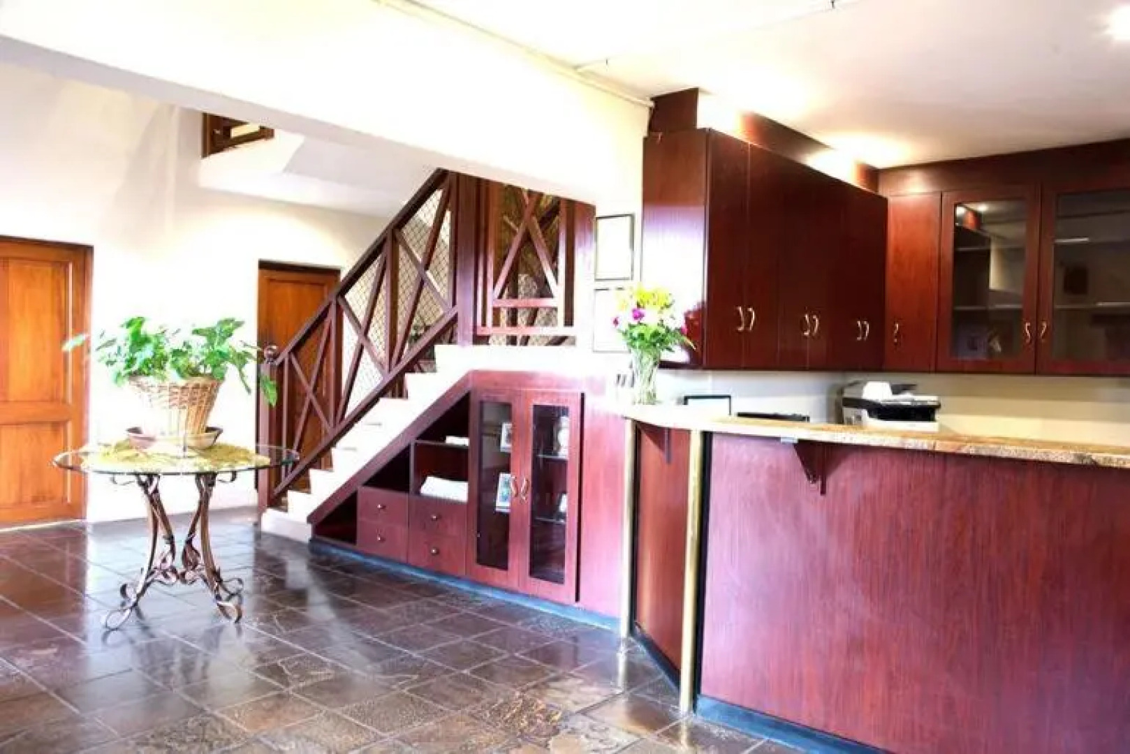 Ocean View Villas F05