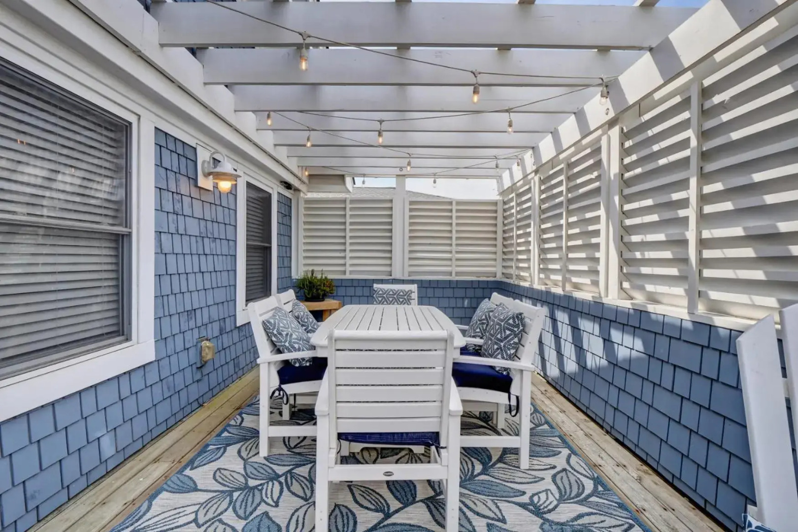 Sweet Carolina by Sea Scape Properties