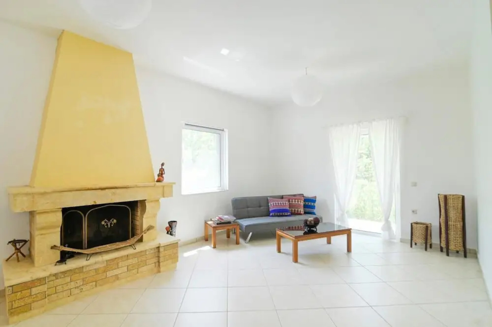 Soko Guest House in Astratigos