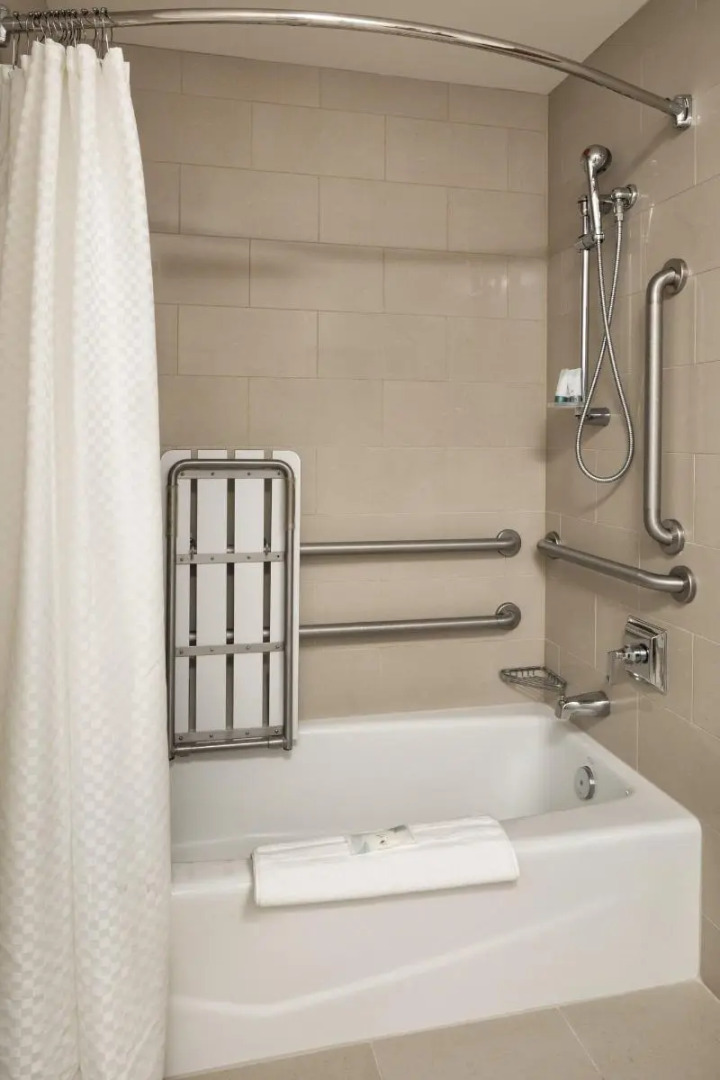 The Westin Edina Galleria