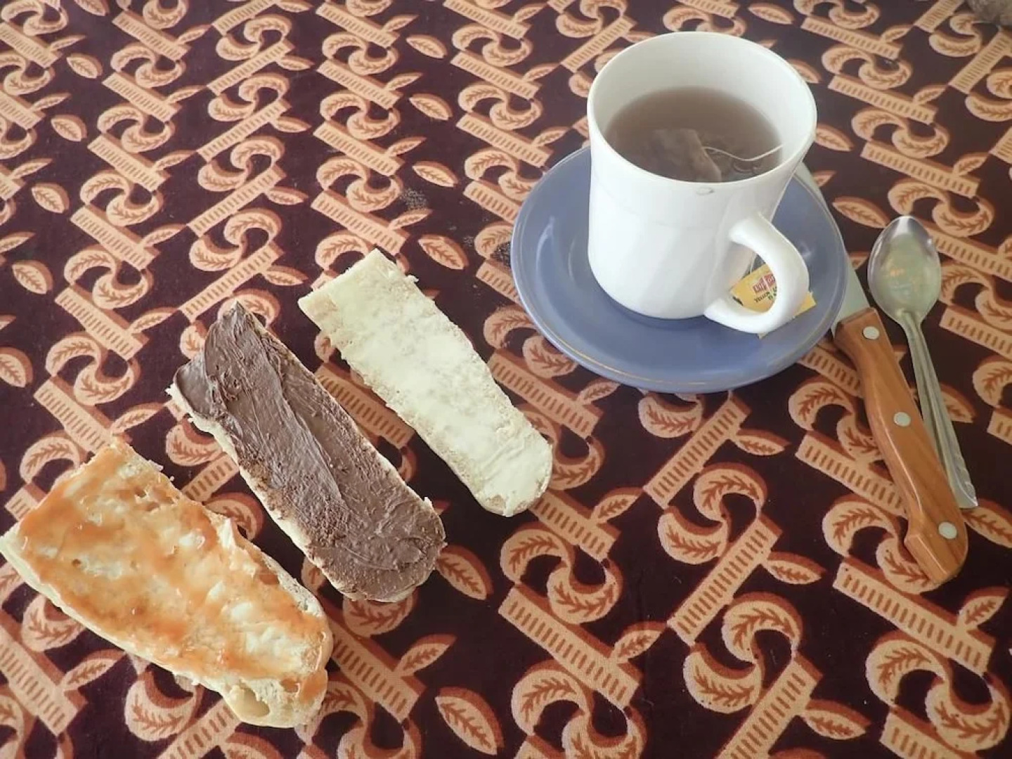 Lodge In Lompoul- Glamping