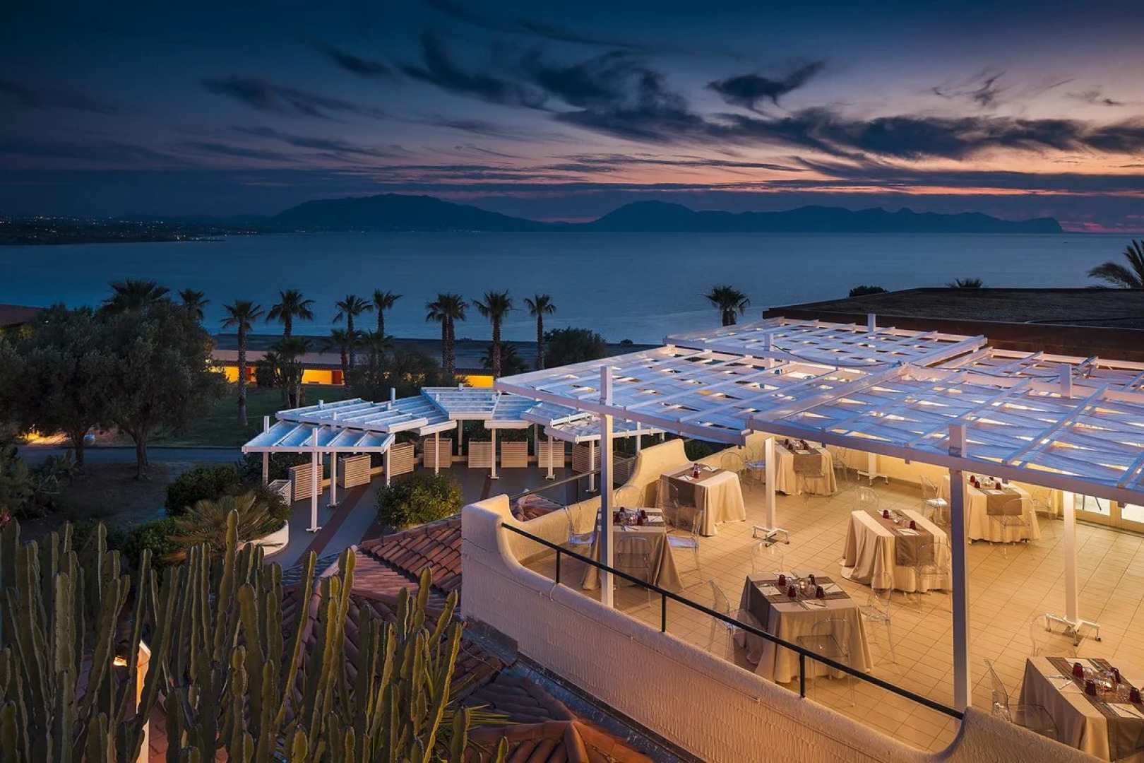 Citta del Mare Hotel Village