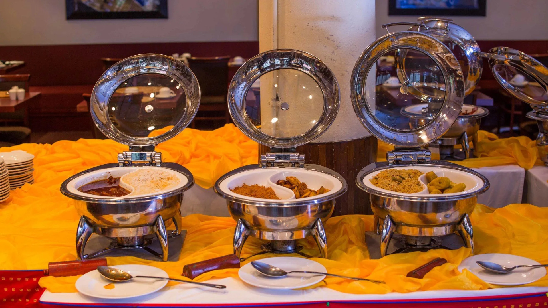 Novotel Port Harcourt