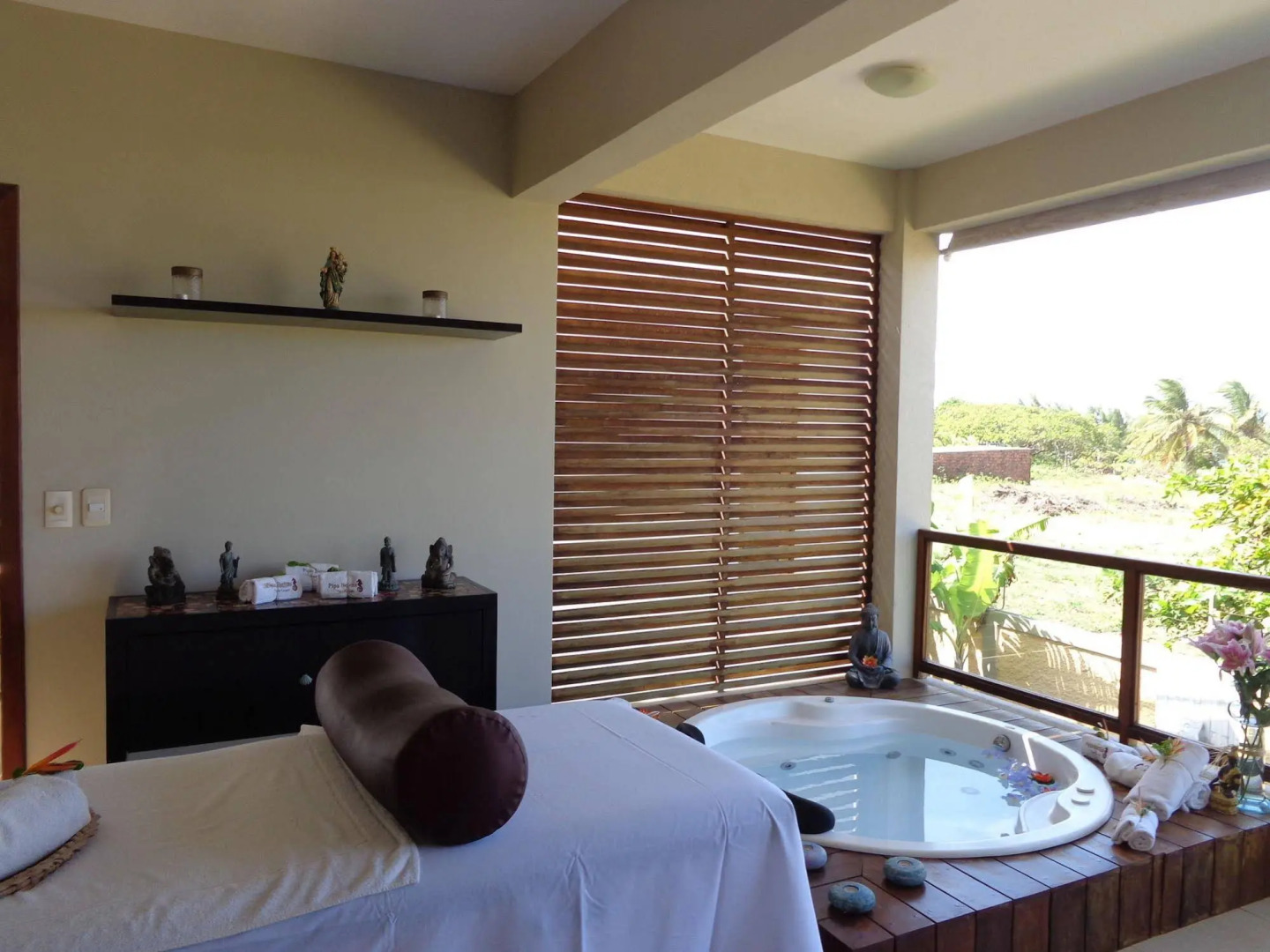 Pipa Beleza Spa Resort