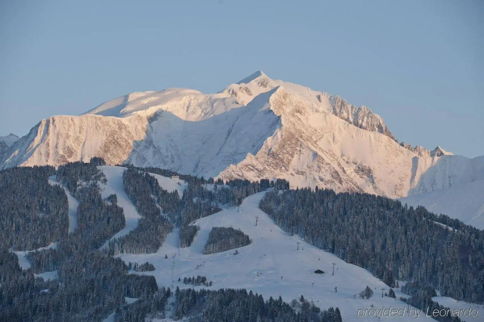 L'Alpaga, a Beaumier hotel