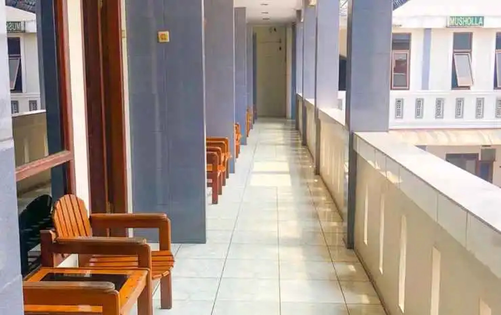 Hotel Permata Majenang