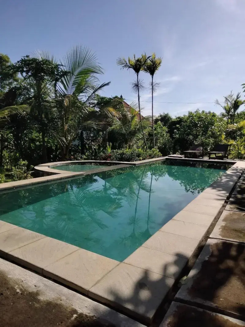 Pier26 Bali Homestay