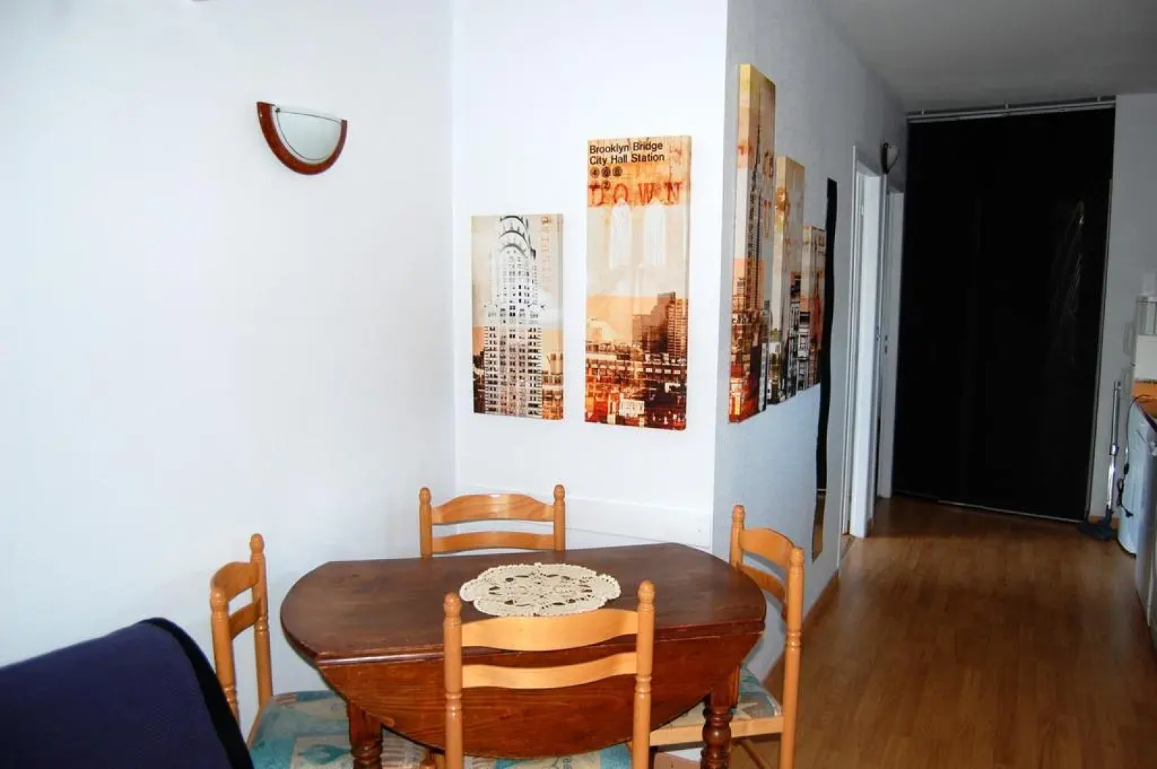 Propriété Toutoune