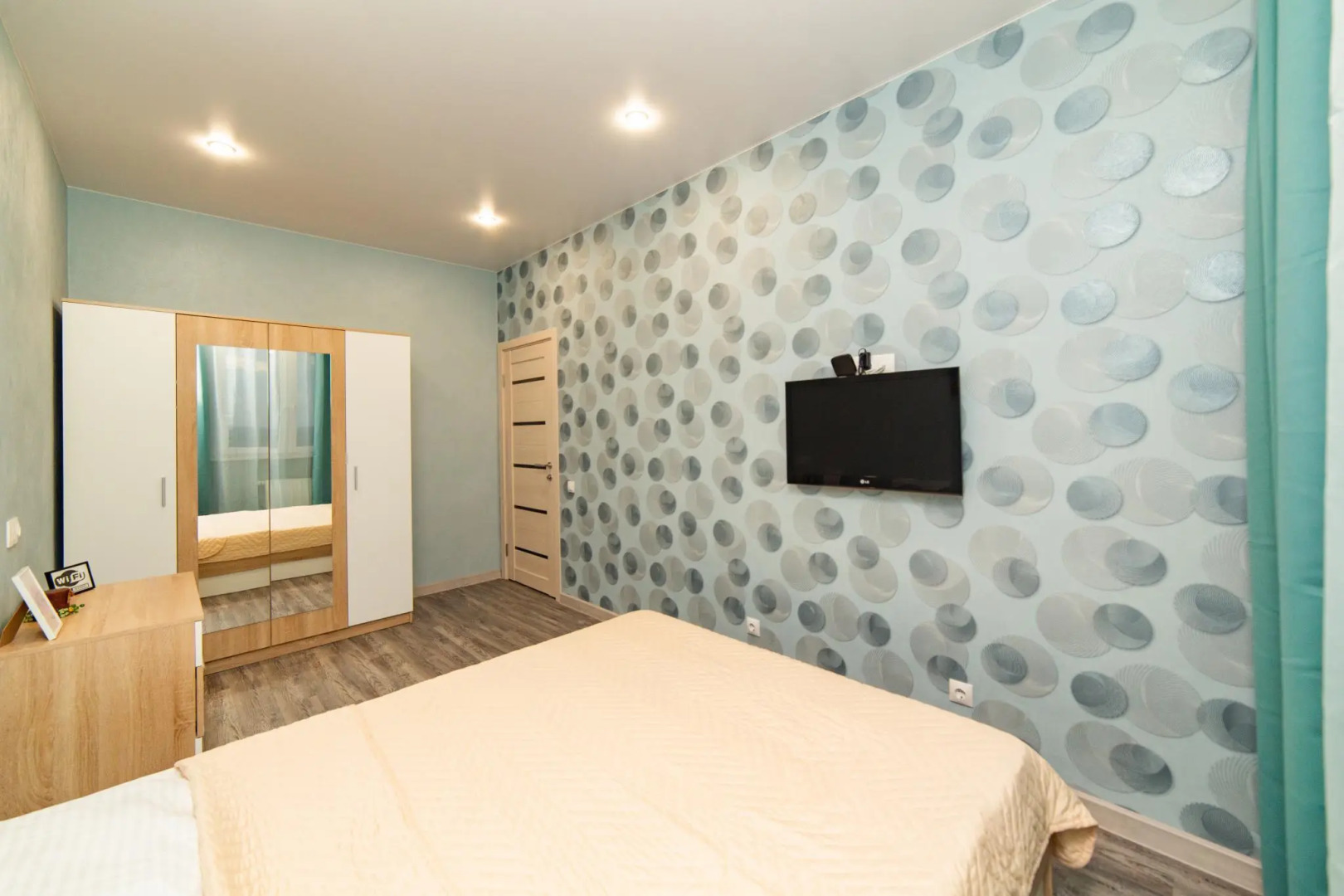 Рест на улице 2-я Луговая 24 корпус 3