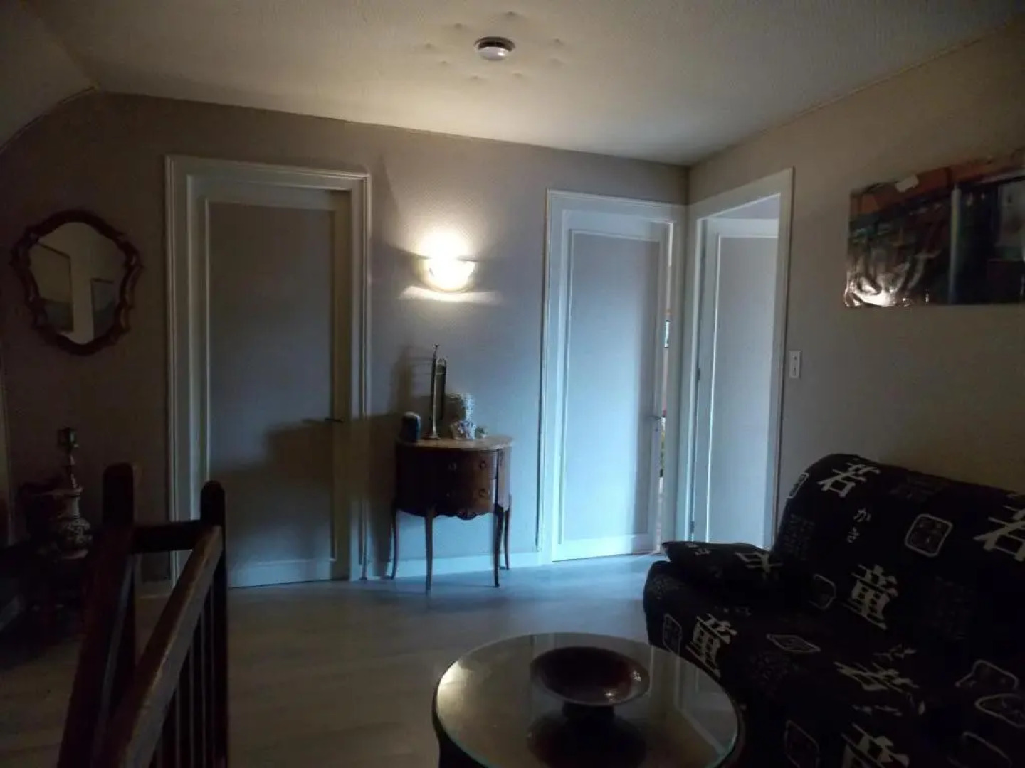 Ker Francozen Renaudière