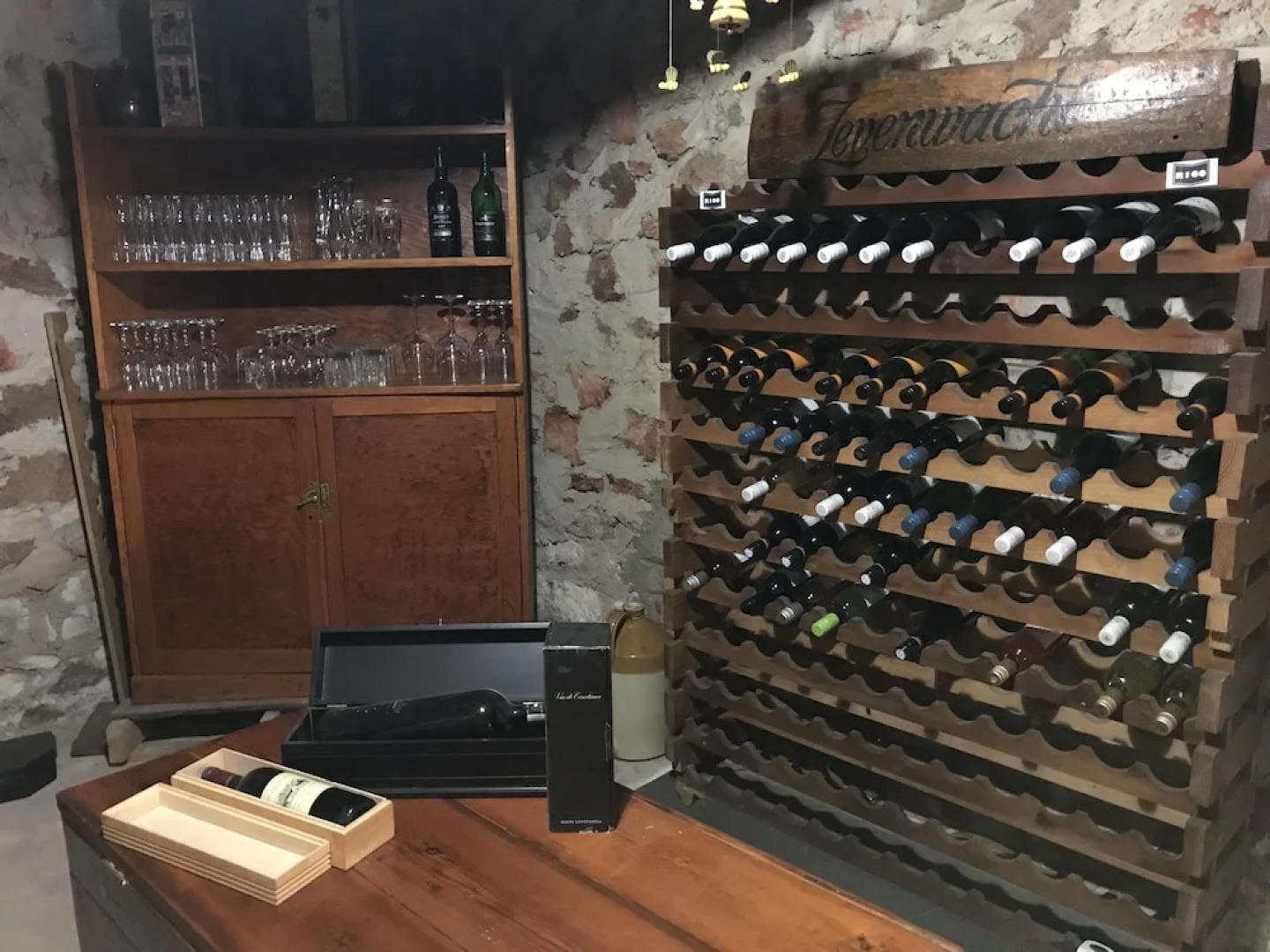 Braeside Guest House