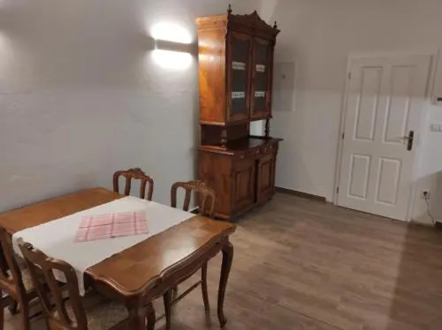 Ubytování U Giordanů