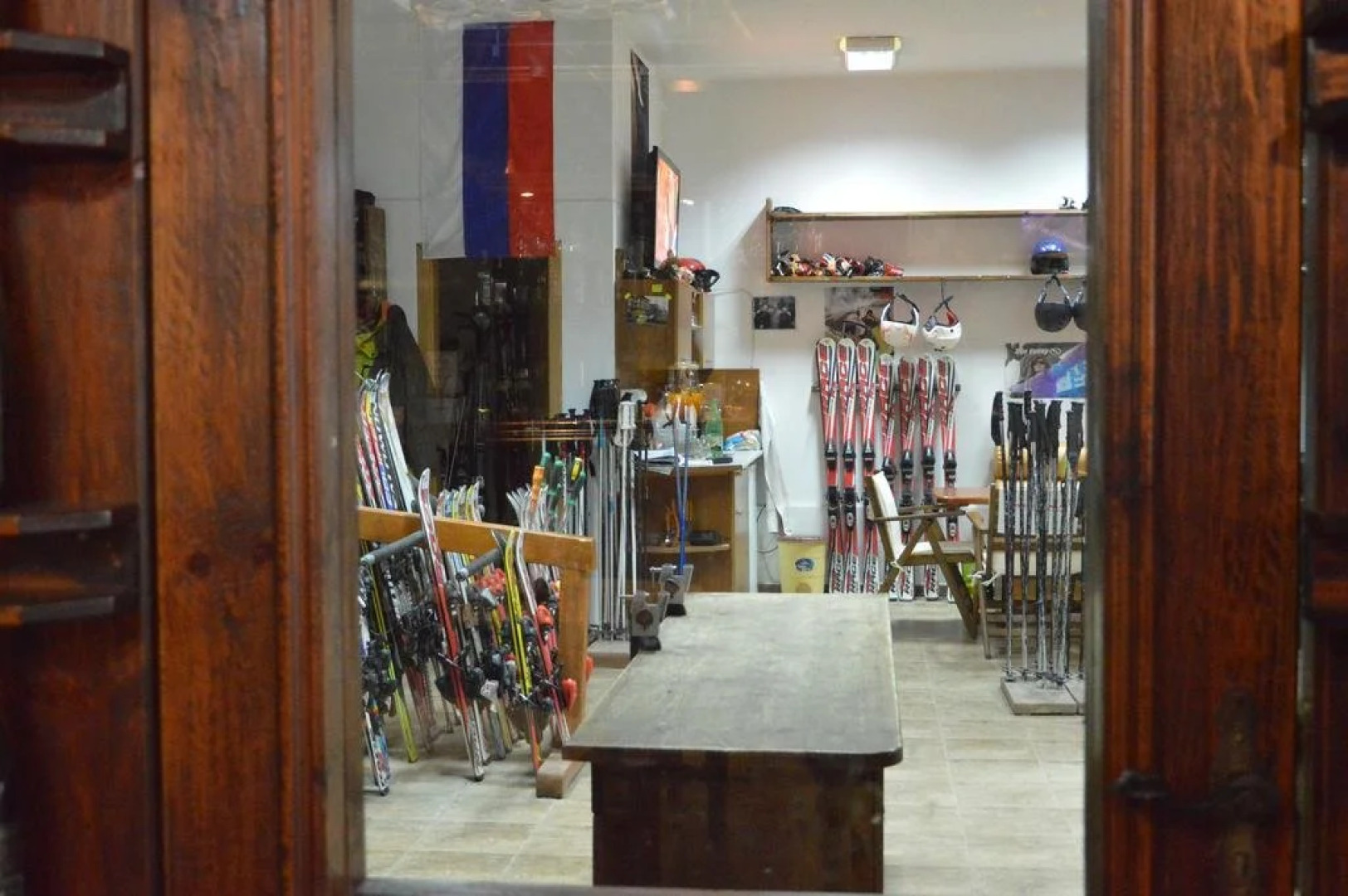 Mountain View Resort