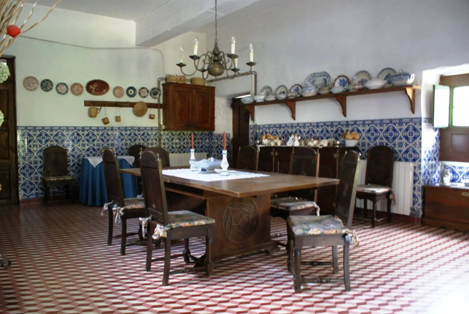 Quinta de São Caetano