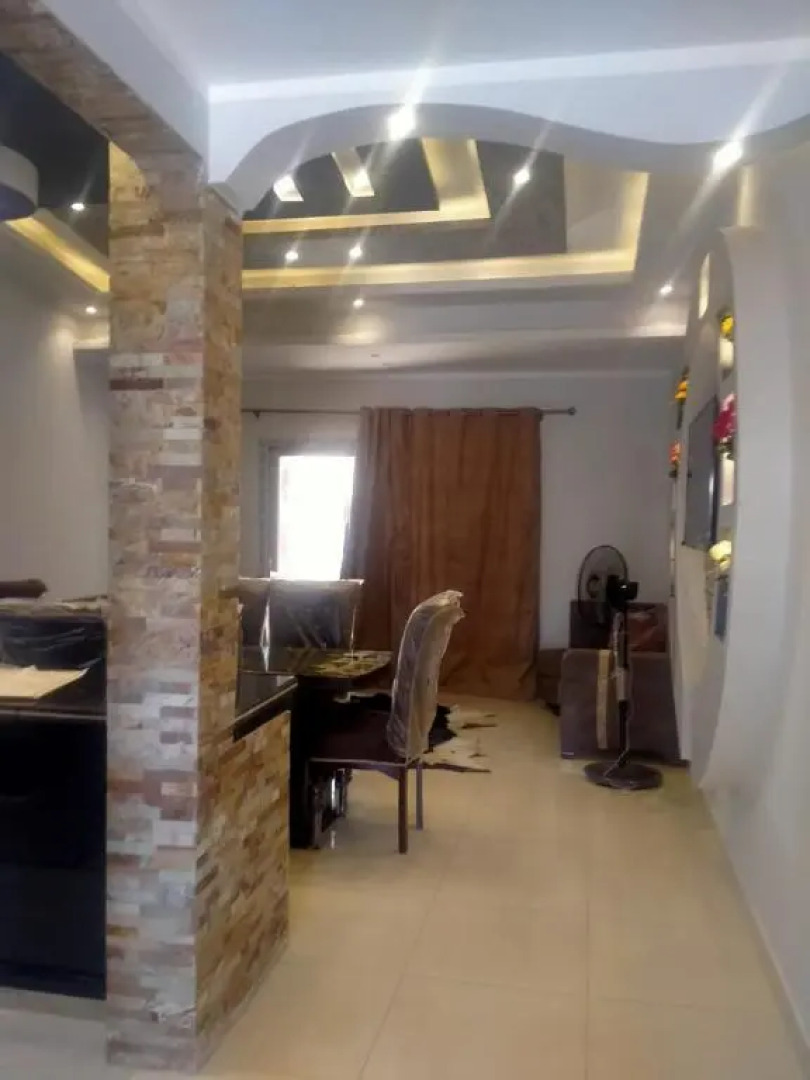 قرية رمسيس الكيلو45 الساحل الشمالي