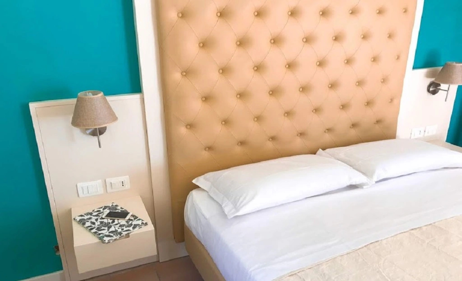 Hotel Marina del Capo