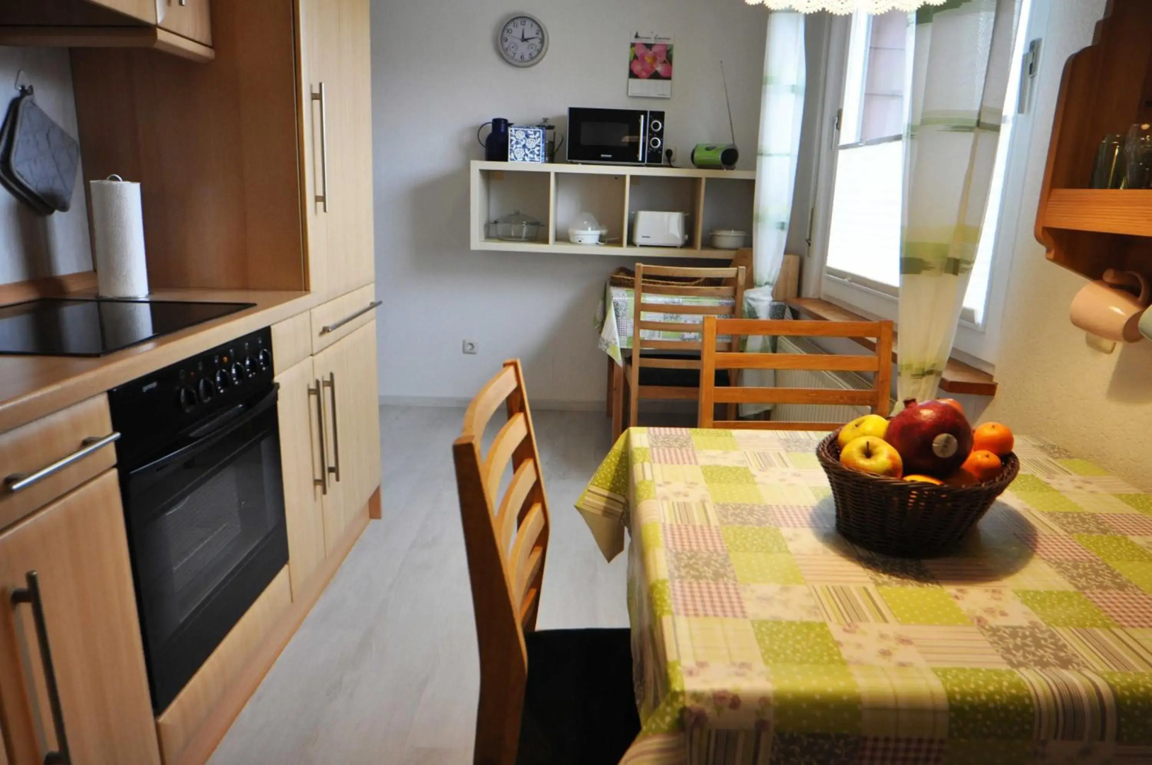 Ferienwohnung Mona, 65314