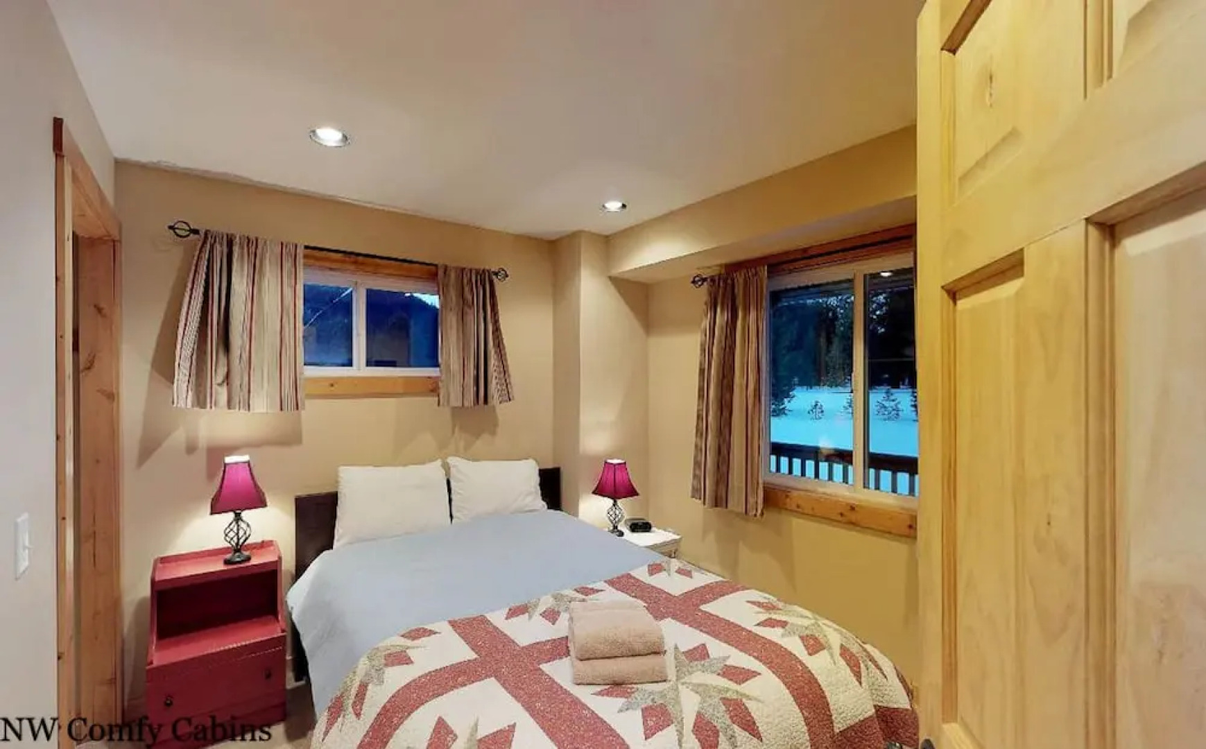 Peterson Acres in Plain