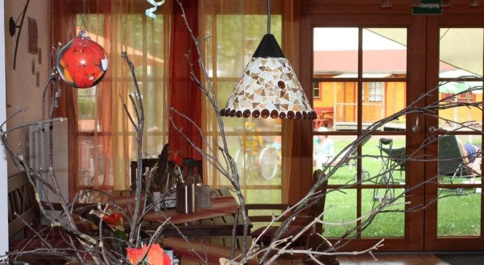 Caritashaus St. Elisabeth