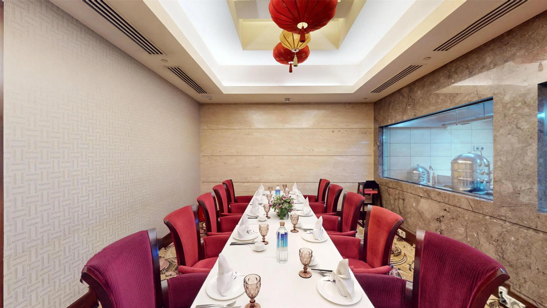 Radisson Blu Hotel Nagpur