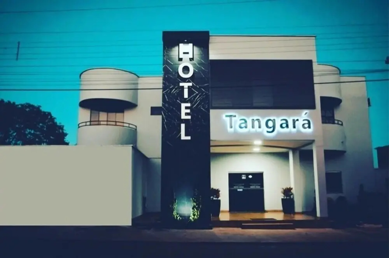 Tangará Hotel