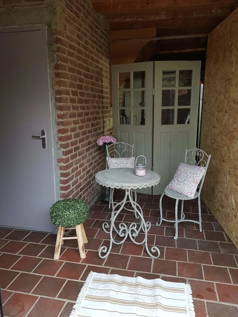 Appartement 1 Chambre