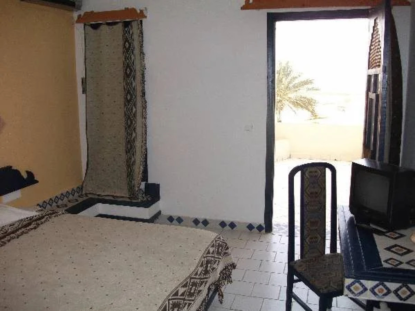 Thermal Oasis Hotel & Spa